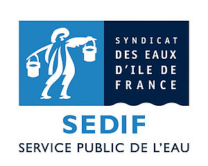 Syndicat des eaux d’Île-de-France