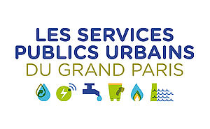 Les services publics urbains du grand Paris