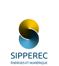 Logo SIPPEREC